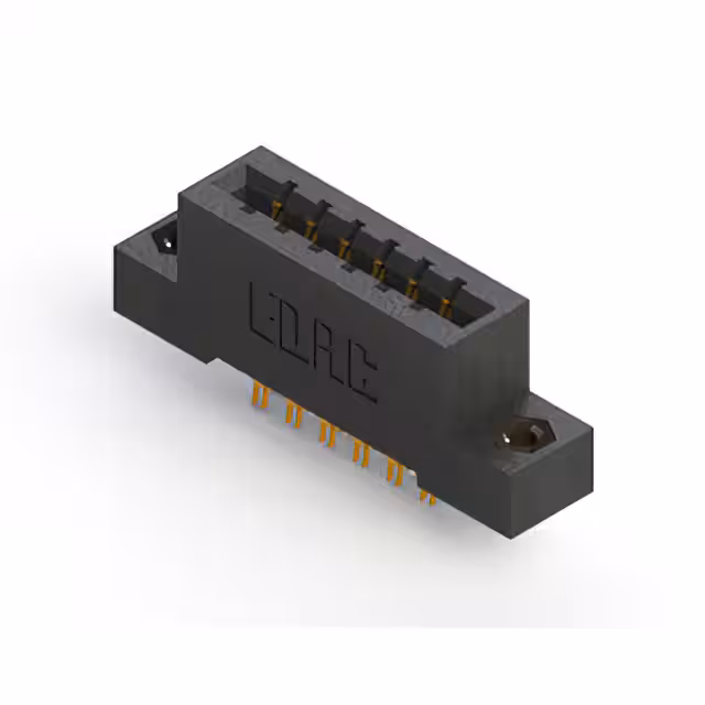 379-012-555-208 EDAC Inc.  Edgeboard Connectors